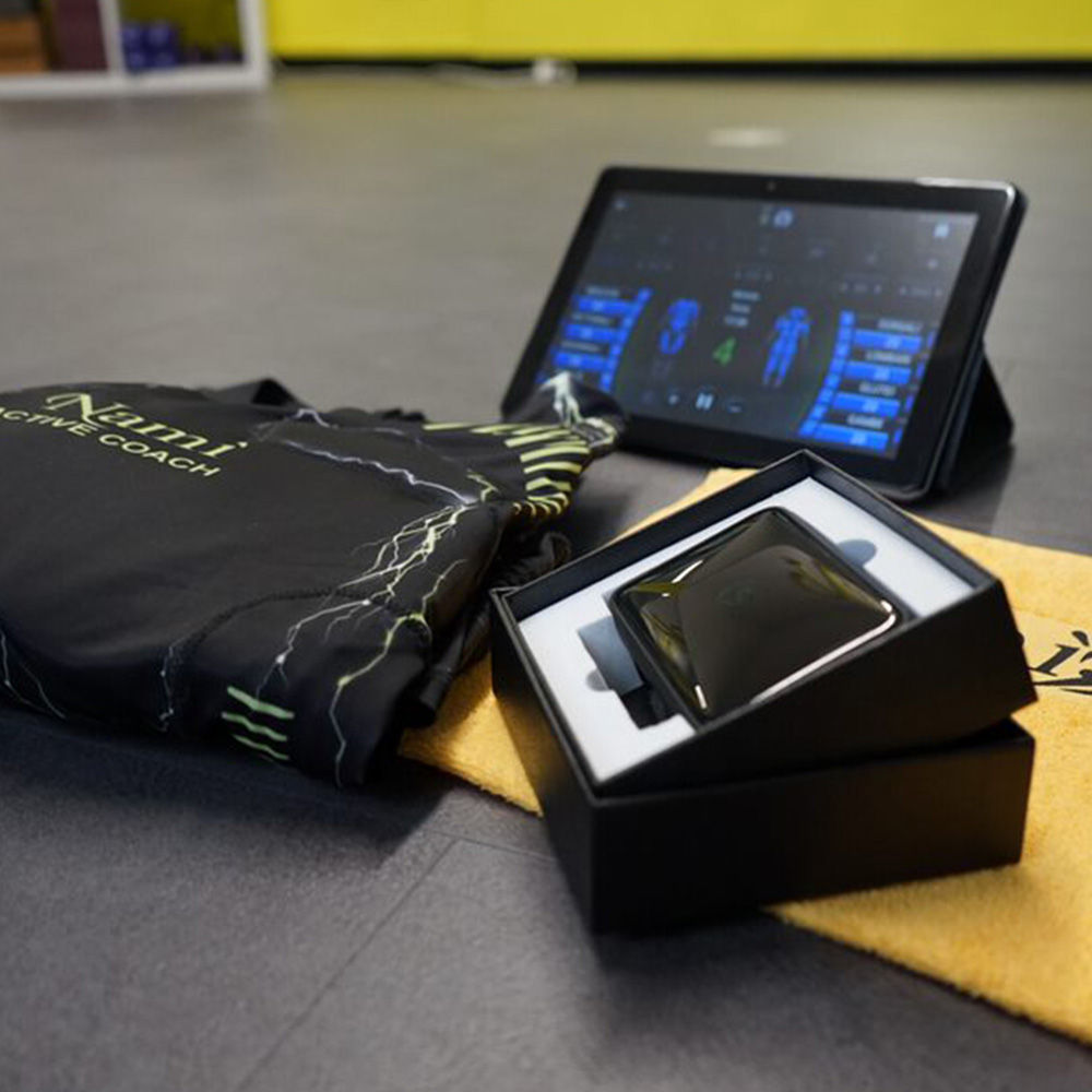 Namì Tuta EMS e accessori 2