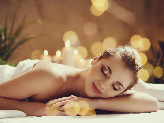 programma relax tuta Namì