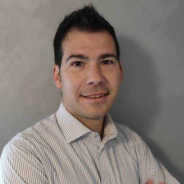 marco braganza namì team