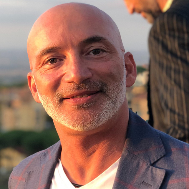 yuri berti namì team